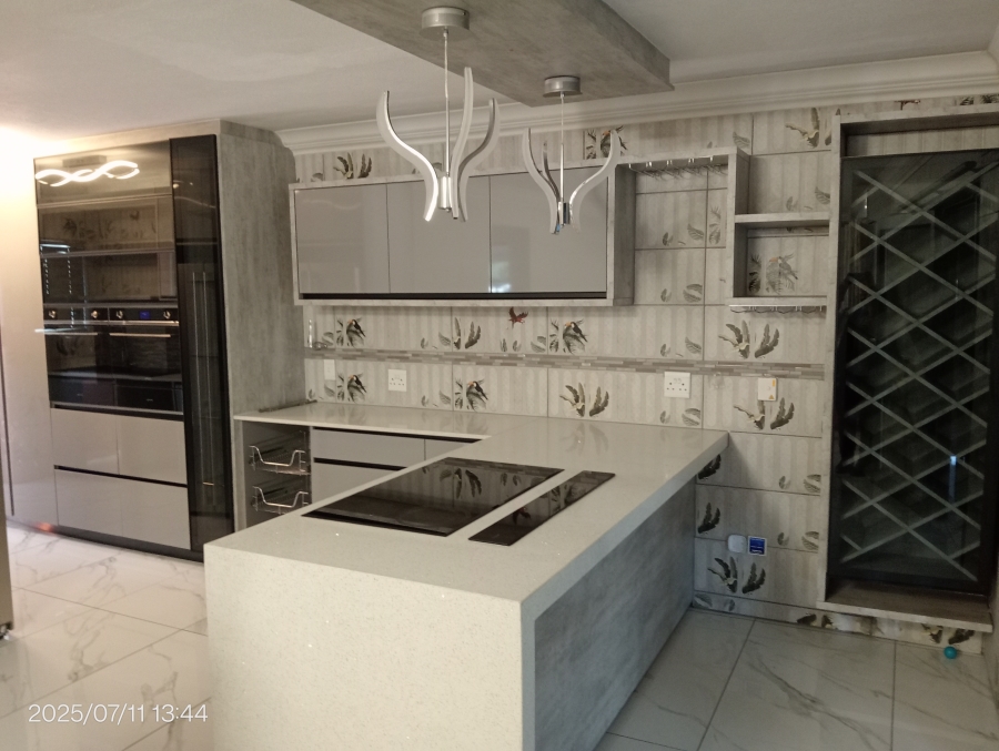To Let 3 Bedroom Property for Rent in Cashan North West